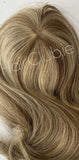 Juliet Medium Hair Topper