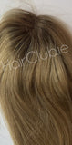 Juliet Medium Hair Topper