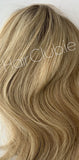 Juliet Medium Hair Topper