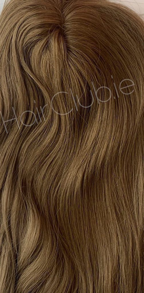 Juliet Medium Hair Topper