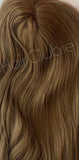 Juliet Medium Hair Topper