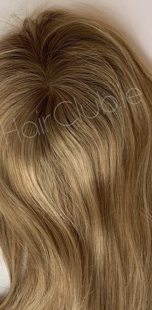 Juliet Medium Hair Topper