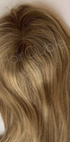 Juliet Medium Hair Topper