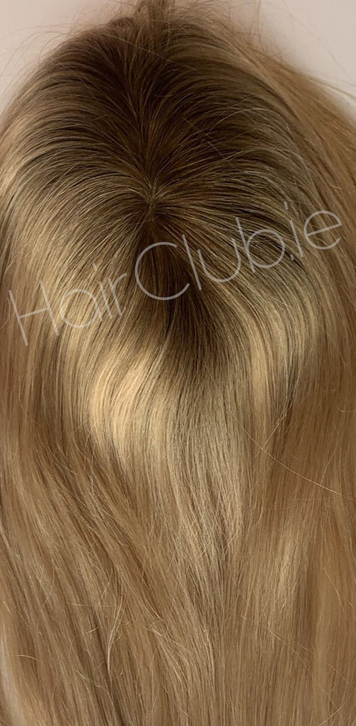 Juliet Medium Hair Topper