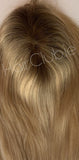 Juliet Medium Hair Topper