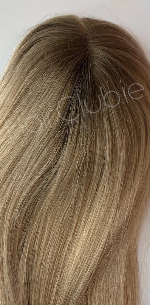 Juliet Medium Hair Topper