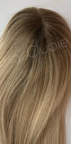 Juliet Medium Hair Topper