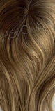 Juliet Medium Hair Topper