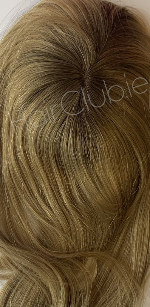Juliet Medium Hair Topper