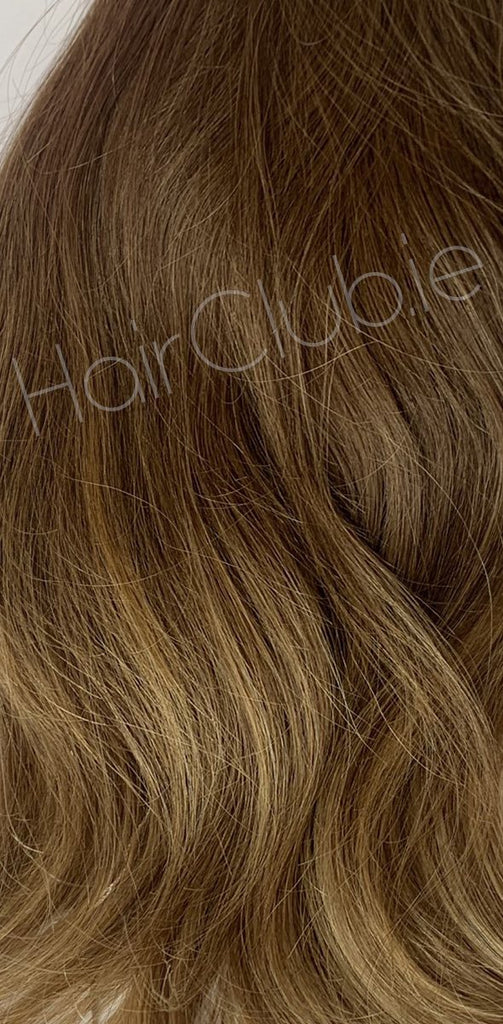 Juliet Medium Hair Topper