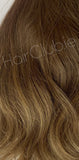 Juliet Medium Hair Topper