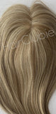 Juliet Medium Hair Topper
