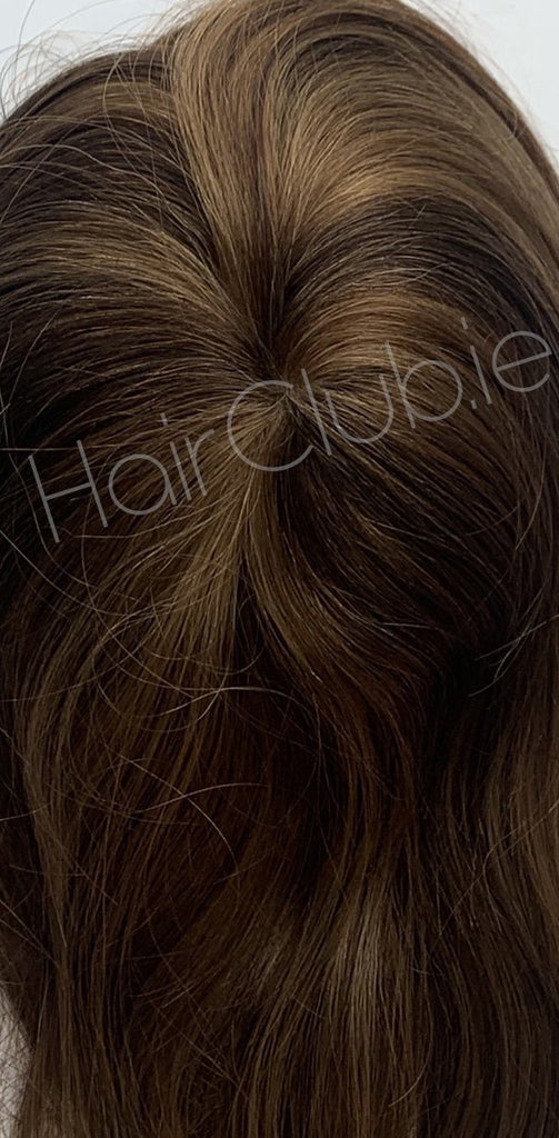 Juliet Medium Hair Topper