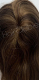 Juliet Medium Hair Topper