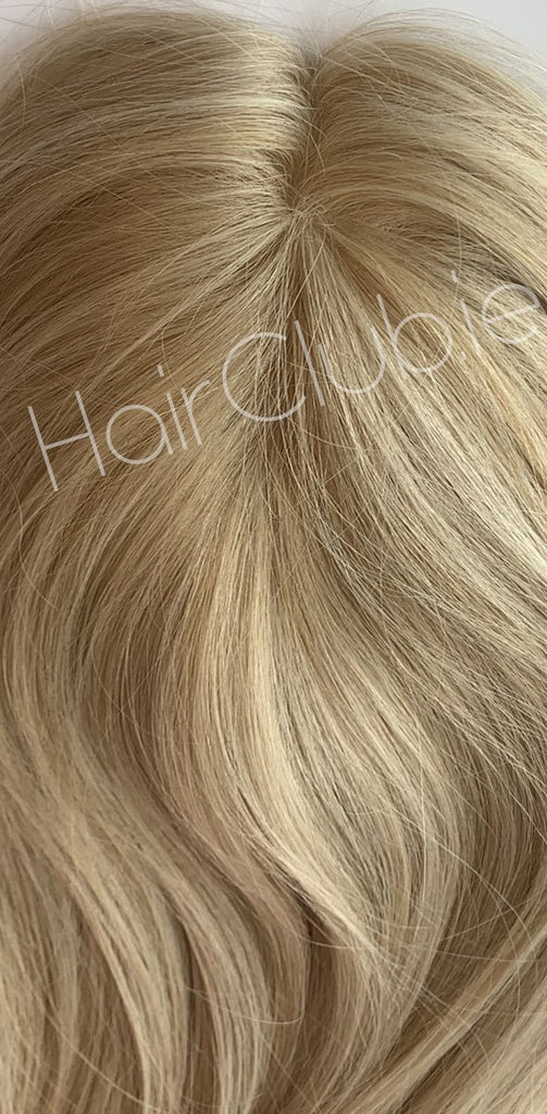 Juliet Medium Hair Topper