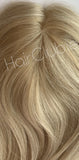 Juliet Medium Hair Topper