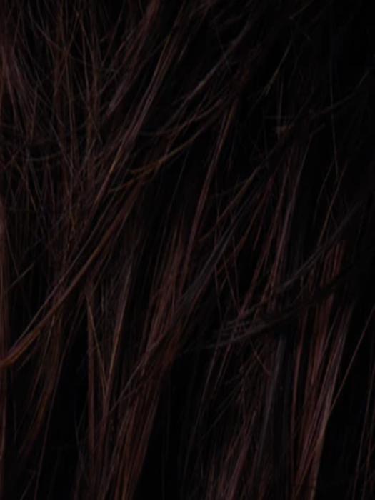 Light Mono | Hair Power