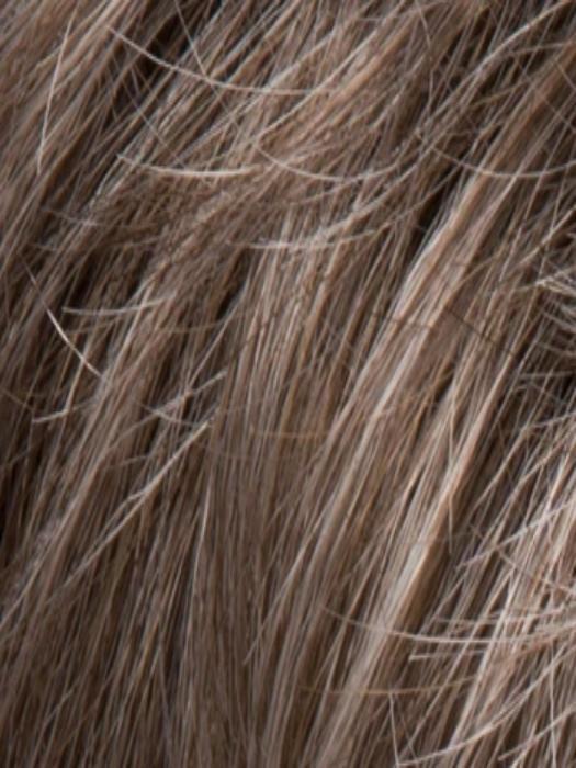 Light Mono | Hair Power