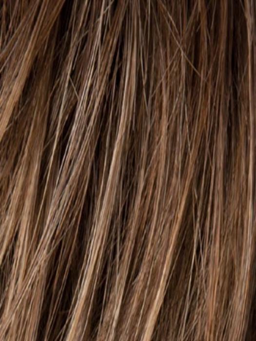 Light Mono | Hair Power