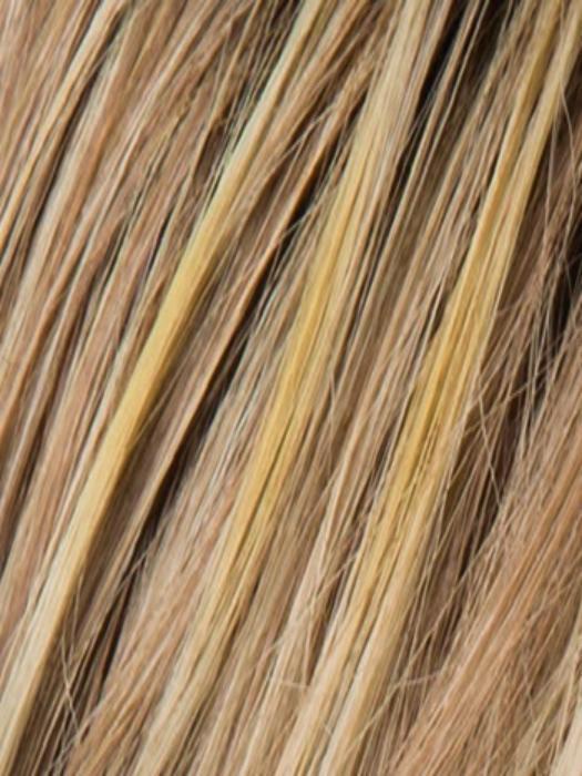 Light Mono | Hair Power