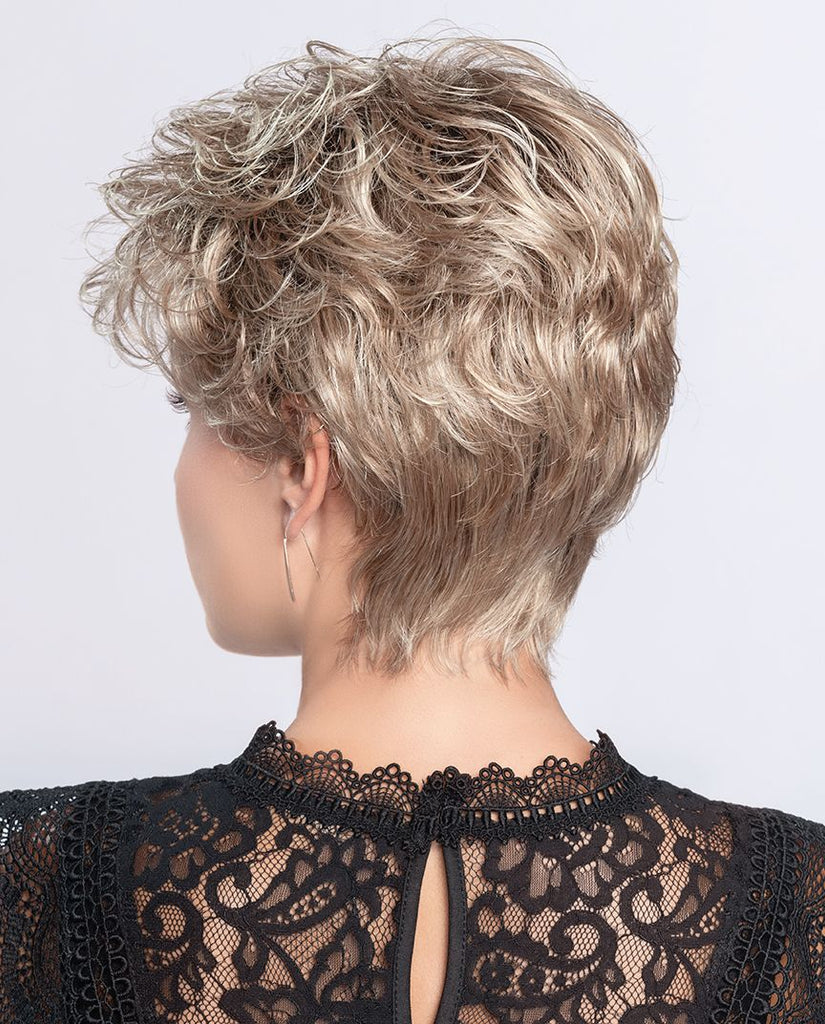 LOUISE by Ellen Wille