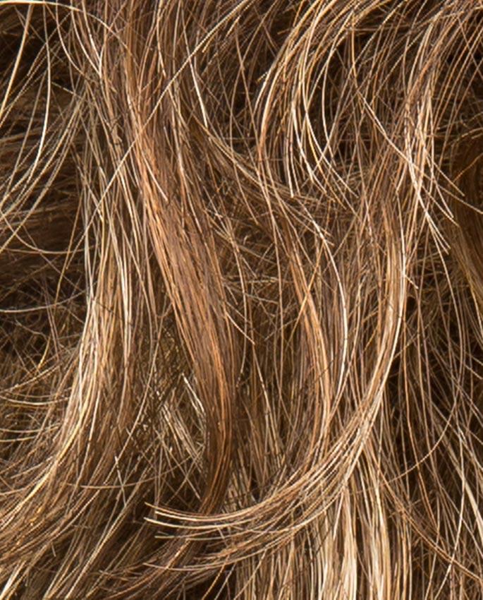 LOUISE by Ellen Wille