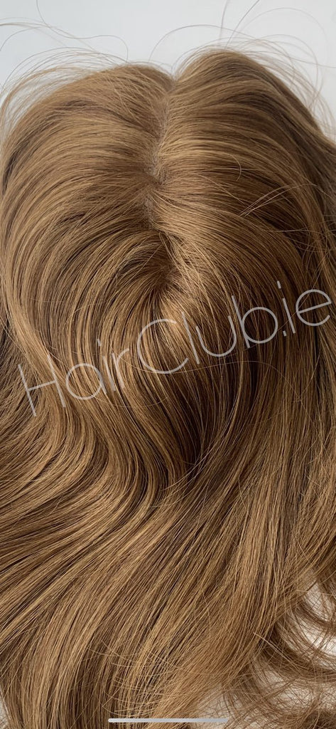 Sophia Medium Hair Topper