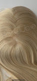 Catherine Long Hair Topper