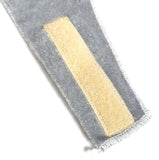 Wig band Grey