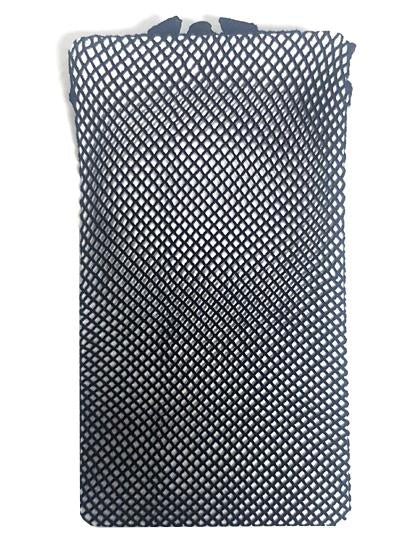 Wig Cap Elastic Hair Net Black