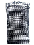 Wig Cap Elastic Hair Net Black