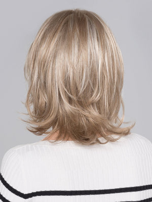 Talent Mono | Hair Power