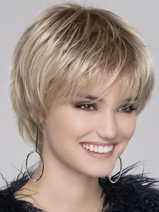 Start | Hair Power