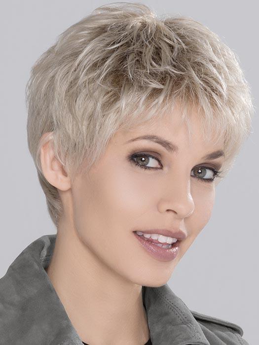 Run Mono | Hair Power