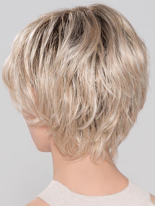 Score | Hair Power