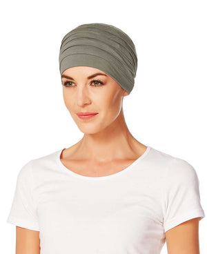 CH 1000 - YOGA TURBAN