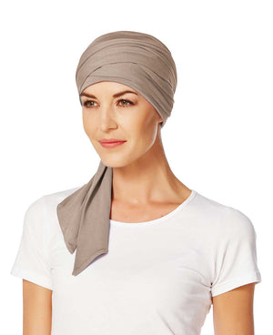 CH 1011 - MANTRA SCARF (LONG)