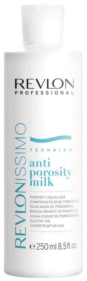 Revlon Issimo Anti Porosity Milk 250 ml