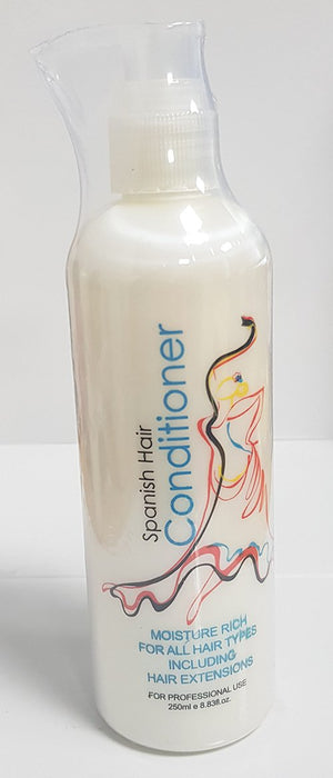 Spanish Hair Conditioner 250ml