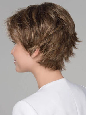 Flip Mono by Ellen Wille