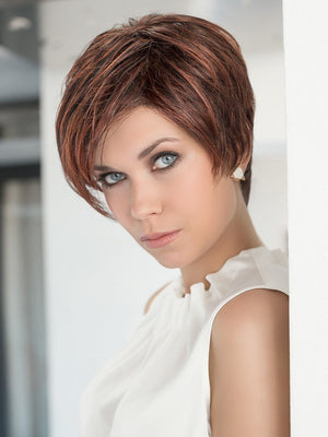 First | Hair Society