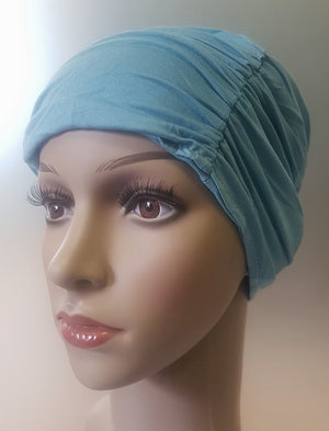 Headwear Green Style 1