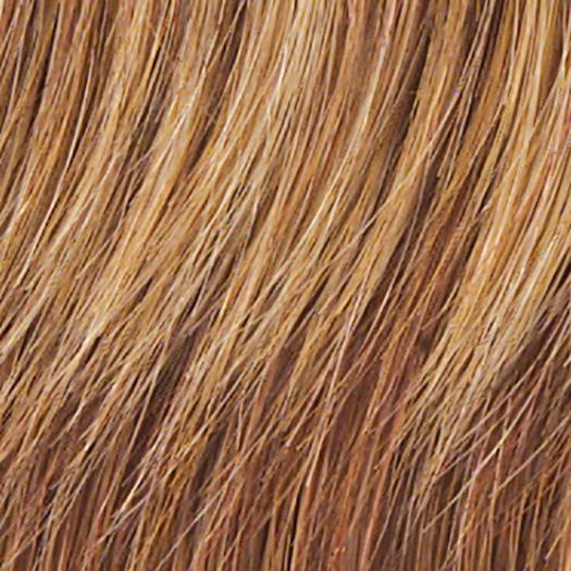 CHAMELEON Hair Topper by Raquel Welch