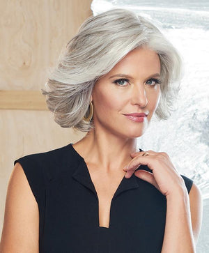 CROWD PLEASER by Raquel Welch