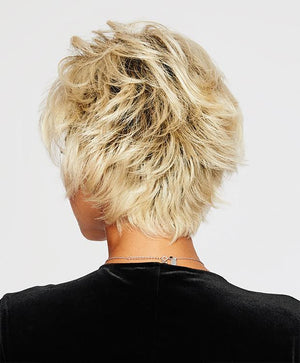 VOLTAGE By Raquel Welch