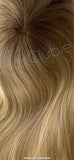 Catherine Long Hair Topper