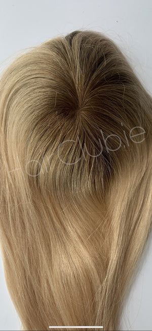 Sophia Medium Hair Topper