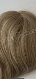 Zara Medium Hair Topper