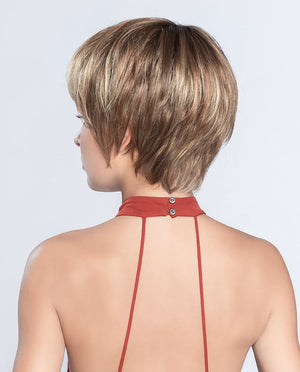 CHARLOTTE by Ellen Wille