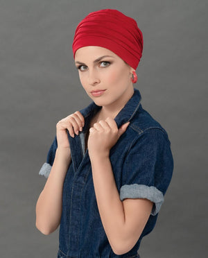 CHIC COMFORT headwear